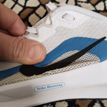 Nike Ayakkabıda Garanti Mağduriyeti: Satış Sonrası İlgisizlik