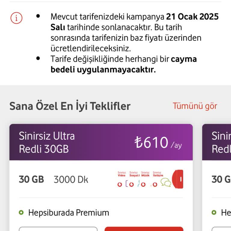 Yanlış Faturalandırma Ve Tarifede Anlaşmazlık