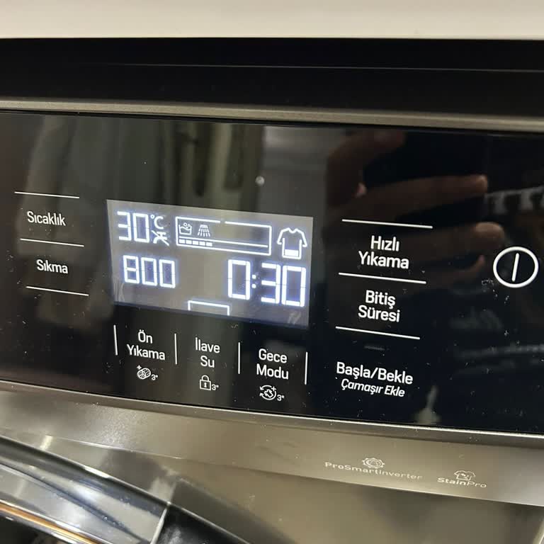 Arçelik Servis Sorunları Ve Müşteri Hizmetleri Hayal Kırıklığı