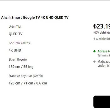 Media Markt'ta Fiyat Şoku Ve Müşteri Mağduriyeti