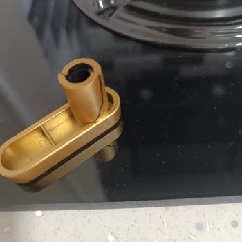 Homend Profashion 3062 H Mixer Deckelknopf kaputt, Kundenservice versagt