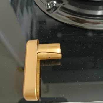 Homend Profashion 3062 H Mixer Deckelknopf kaputt, Kundenservice versagt