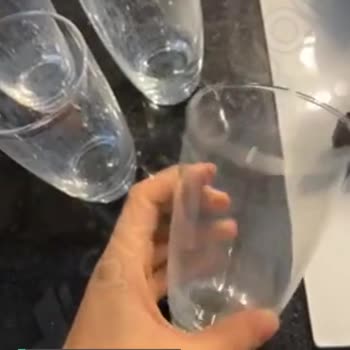 Madame Coco Bardak Buğulanma, Çizilme Şikayeti!