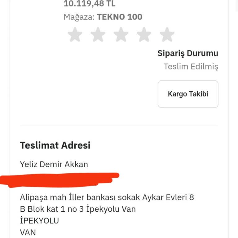 Devlet Kurumu Üzerinden Kayıt Dışı Telefon Satışı