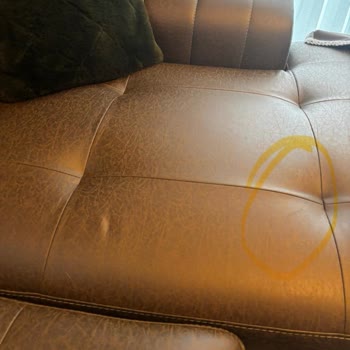 Yanlış Kumaş Seçimi Ve Kalitesiz Hizmetle Mağduriyet