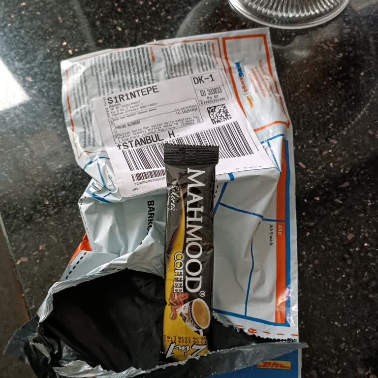 Yanlış Ürün Gönderimi Ve Müşteri Memnuniyetsizliği