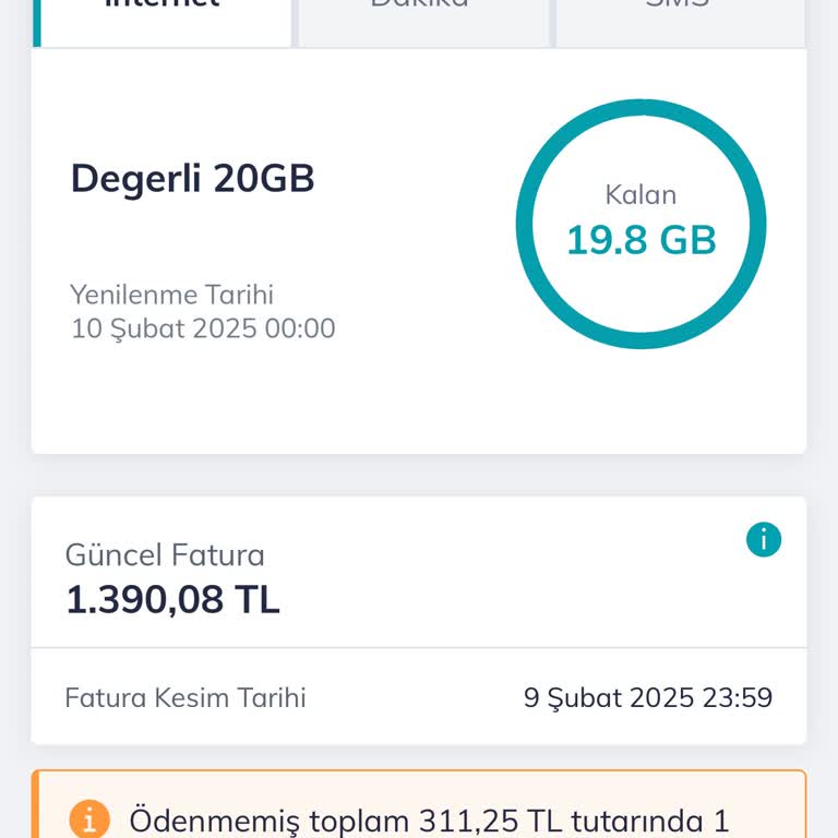 Fahiş Fiyat Artışı Ve Ulaşılamayan Müşteri Hizmetleri