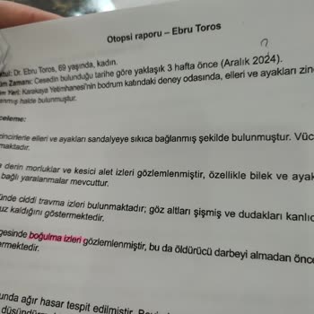 Mystic Murders Oyununda Hayal Kırıklığı