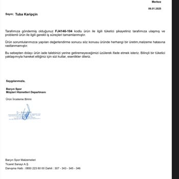 Nike Ayakkabılarda Üst Yüzey Çatlakları Sorunu
