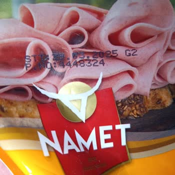 Namet Salamda Beklenmedik Küf Oluşumu