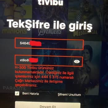 Tivibu Go Maç Yayını Sorunu Ve Müşteri Hizmetleri Çilesi