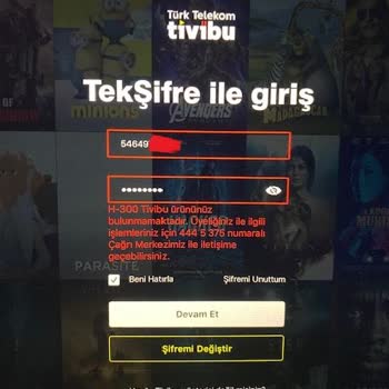 Tivibu Go Maç Yayını Sorunu Ve Müşteri Hizmetleri Çilesi