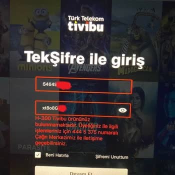 Tivibu Go Maç Yayını Sorunu Ve Müşteri Hizmetleri Çilesi