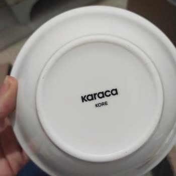 Karaca Züccaciye Kullanılmış Ürün Ve İletişim Sorunları
