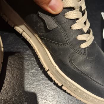 Deichmann Ayakkabı Kalitesi Ve Müşteri Hizmetleri Hayal Kırıklığı