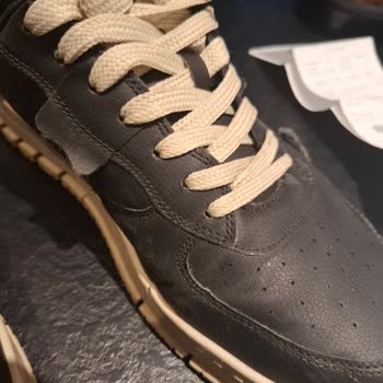 Deichmann Ayakkabı Kalitesi Ve Müşteri Hizmetleri Hayal Kırıklığı