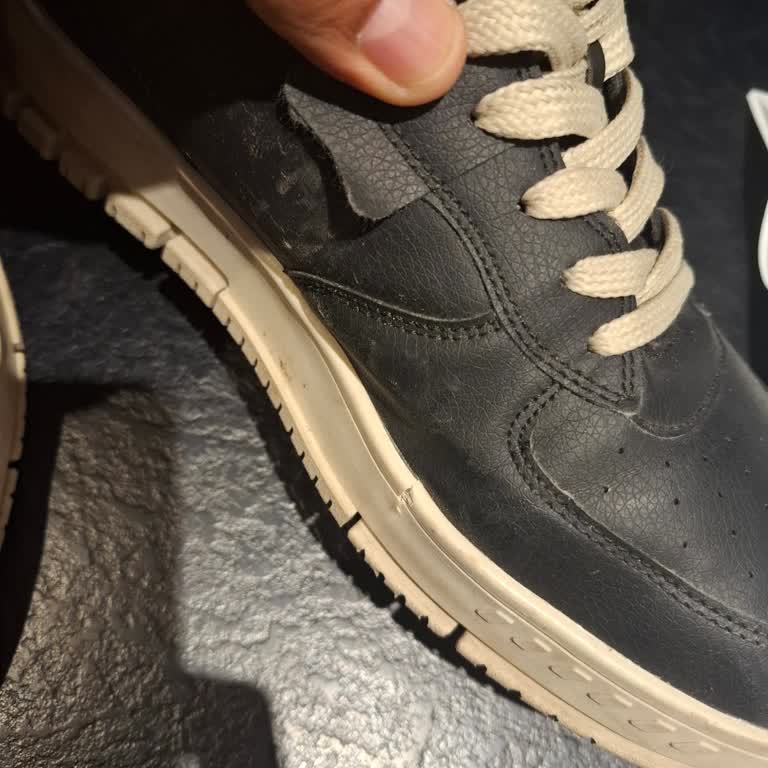 Deichmann Ayakkabı Kalitesi Ve Müşteri Hizmetleri Hayal Kırıklığı