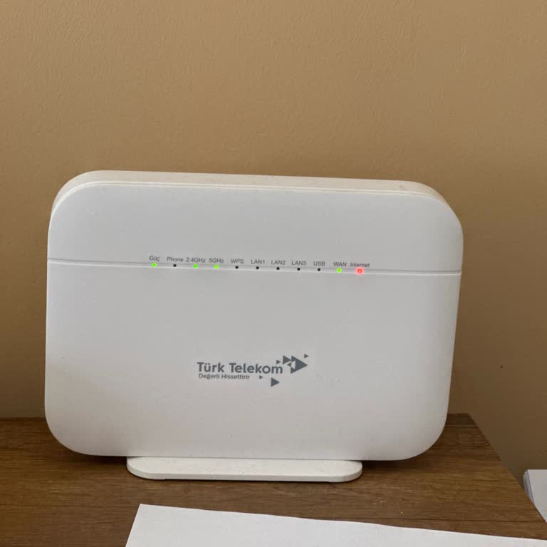 Türk Telekom'un Kilis'teki Hizmet Sorunları Ve Yavaş İnternet