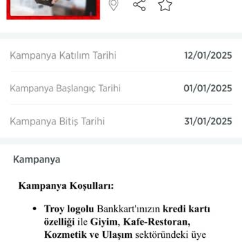 Ziraat Bankası Kampanya Detayları Ve Puan Yükleme Sorunu!