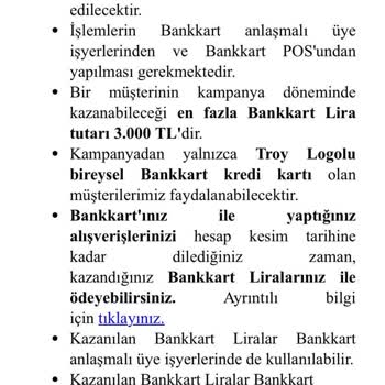 Ziraat Bankası Kampanya Detayları Ve Puan Yükleme Sorunu!