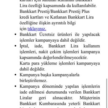 Ziraat Bankası Kampanya Detayları Ve Puan Yükleme Sorunu!
