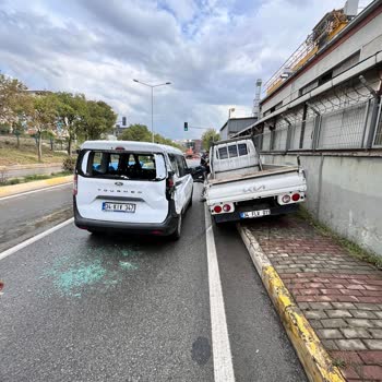 Ford Servisinde 75 Günlük Mağduriyet
