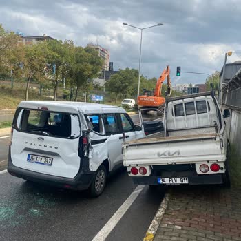 Ford Servisinde 75 Günlük Mağduriyet
