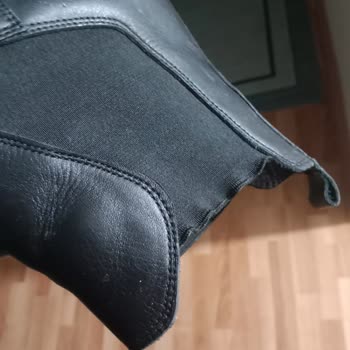 Botların Elastikiyet Sorunu Ve İade Reddi