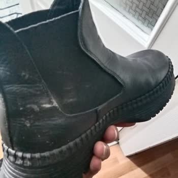 Botların Elastikiyet Sorunu Ve İade Reddi