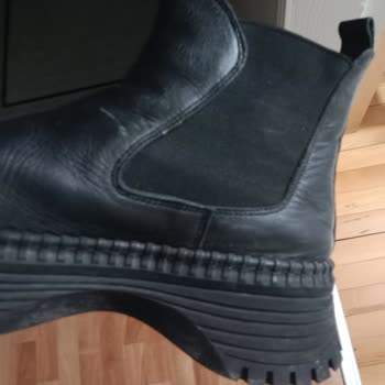 Botların Elastikiyet Sorunu Ve İade Reddi