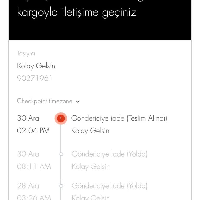 Dyson V15 İade Sürecinde Gecikme Ve Fiyat Artışı Sorunu