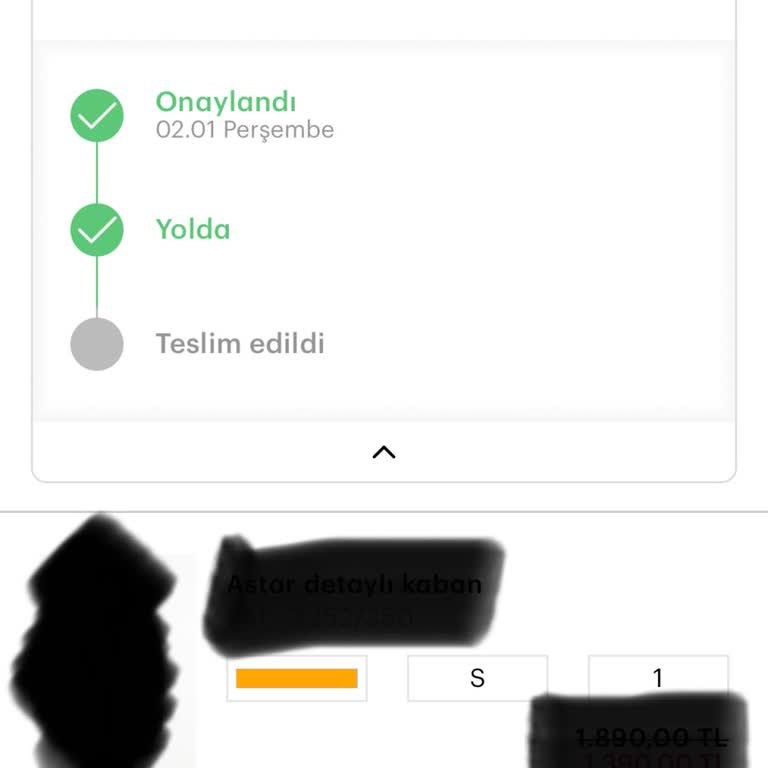 Pull And Bear Kargo Teslimatında Büyük Sorunlar