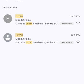 Exxen Platformunda Bilgilendirme Olmadan Fiyat Artışı Şoku!