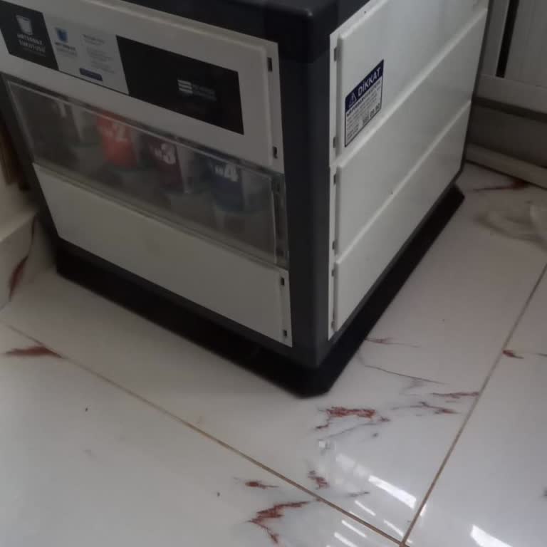 Waterbox Su Kutusu: Sürekli Arızalar Ve Yetersiz Teknik Destek