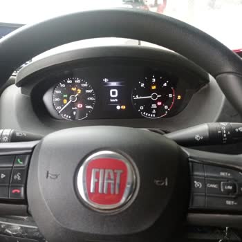 Fiat Ducato Direksiyon Arızası: Parça Bekleme Sürecinde Mağduriyet!