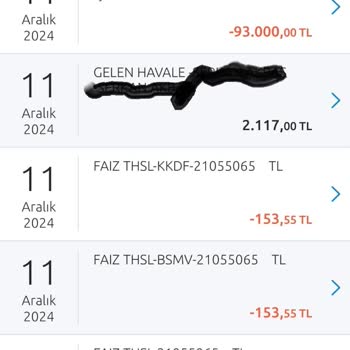 Gece Yarısı Hesap Kesimi Mağduriyeti