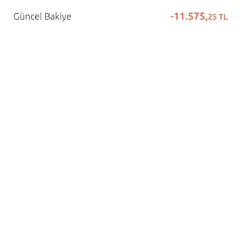 Gece Yarısı Hesap Kesimi Mağduriyeti