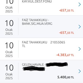 Gece Yarısı Hesap Kesimi Mağduriyeti