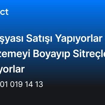 Getcontact'ta Yorum Silme Özelliği Eksikliği