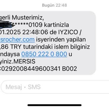 Sipariş Görünmüyor: Çözüm Bekliyorum!