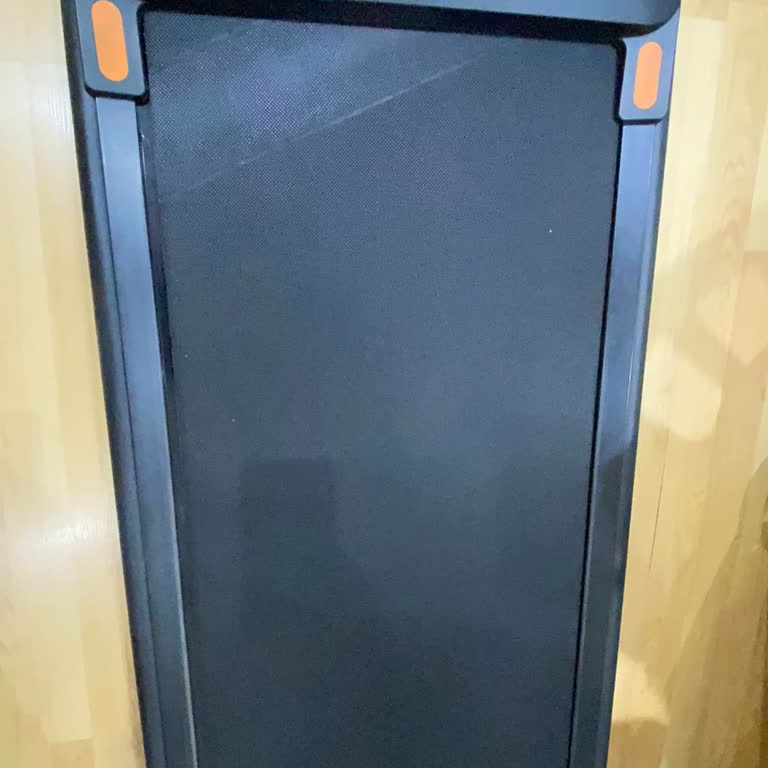 Trendyol Xiaomi Koşu Bandı İle Yaşadığım Güvenlik Sorunları