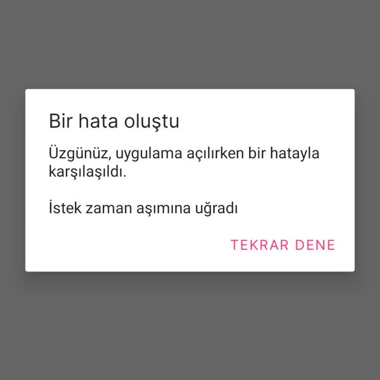 Gardrops Hesabına Erişim Sorunu