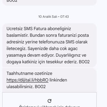 Taahhüt İhlali Cezası Beklenenden Yüksek Çıktı