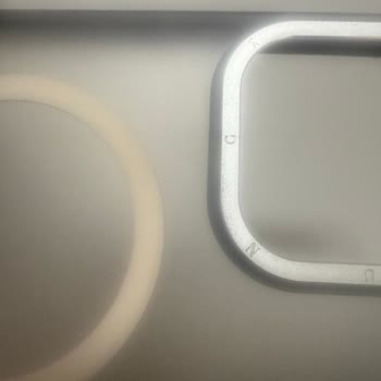 Zore Aksesuar Premium'dan Alınan Kılıfın Hızla Deforme Olması