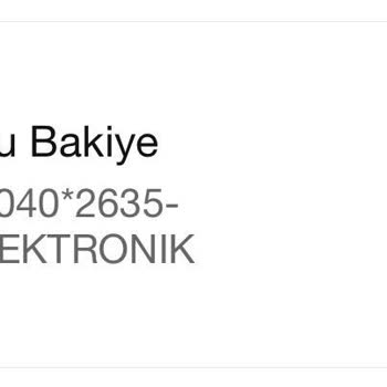 Fuudy'den İptal Edilen Siparişlerin Ücreti Geri Ödenmiyor