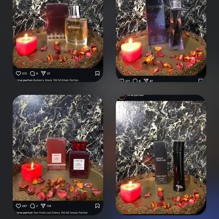 Zirve Parfüm Kozmetik Yanlış Ürün Gönderimi Ve İlgisiz Müşteri Hizmeti!