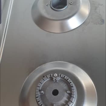 Siemens Ankastre Fırın Temizlik Ürünü Zorunluluğu Ve Leke Sorunu