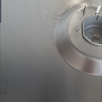 Siemens Ankastre Fırın Temizlik Ürünü Zorunluluğu Ve Leke Sorunu