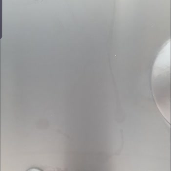 Siemens Ankastre Fırın Temizlik Ürünü Zorunluluğu Ve Leke Sorunu