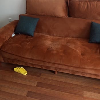 Vivense Koltuklarında Kalitesiz Sünger Sorunu